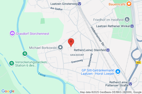 Gußahn & Garske Werbeagentur GmbH