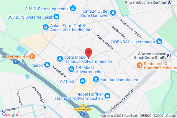 Promax Werbeagentur