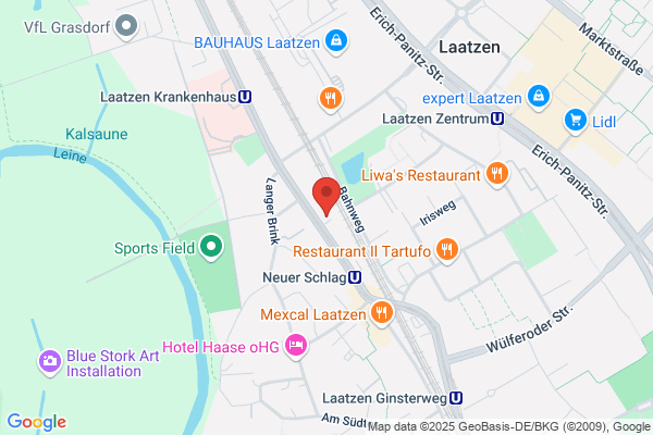 Kisch - Dentaltechnik