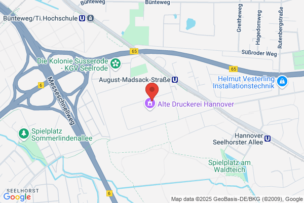 Madsack Market Solutions GmbH