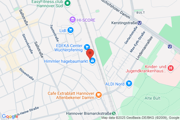 Activet Tierarztpraxis Hannover Südstadt