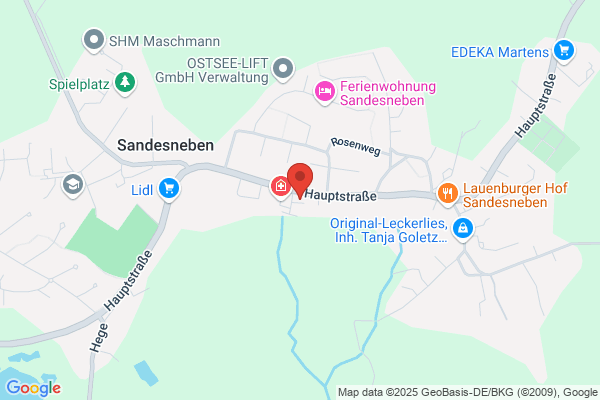 Bäckerei Knaack