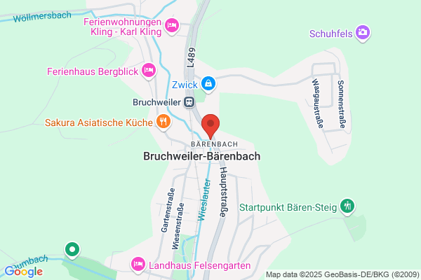 Arno Burkhart, Karin Burkhart