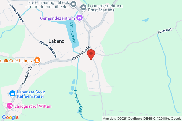 Biogas Labenz GmbH & Co. KG