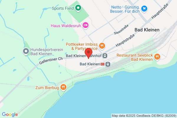 Blitz & Donner Event Das Gewitter für deine Party