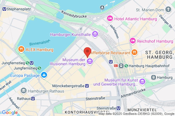 Contactlinsenstudio Pilz GmbH