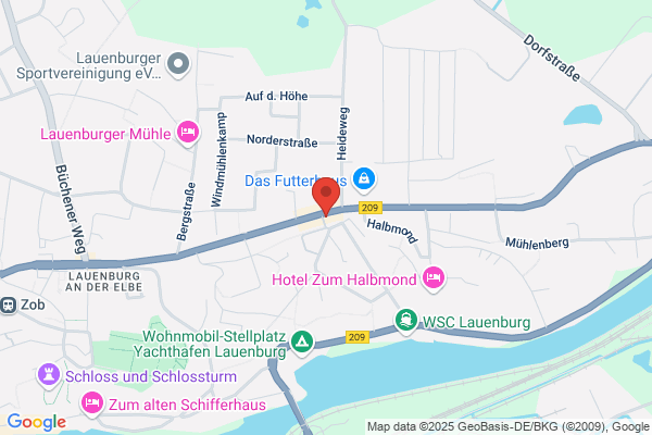 Fahrschule Möller Inh. Johannes Nath