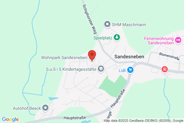 Senioren-Residenz