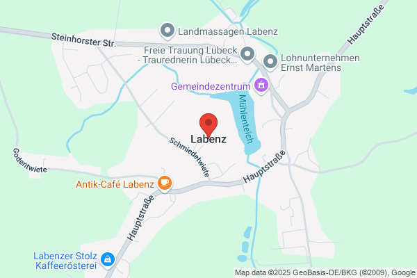 Spiel u. Spaß in Sandesneben e.V.