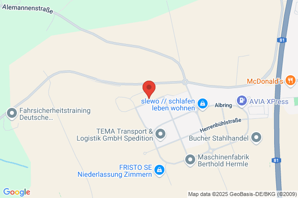 Trestore GmbH