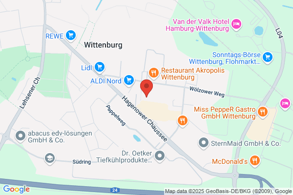 WPU Wittenburg
