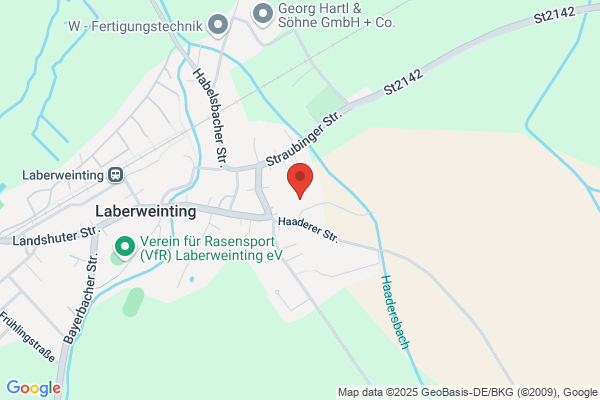 Johanniter-Kinderhaus "Labertaler Zwergenland"