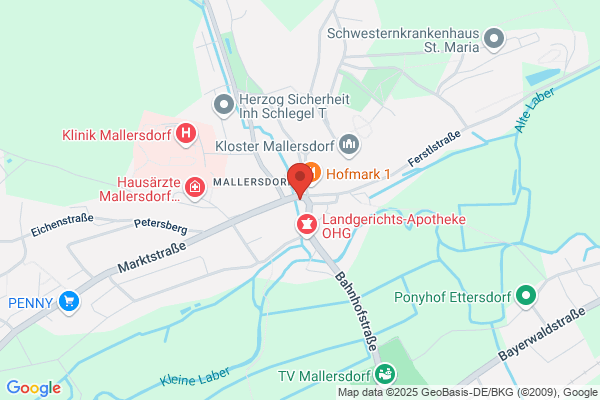 Metzgerei Baumann GmbH