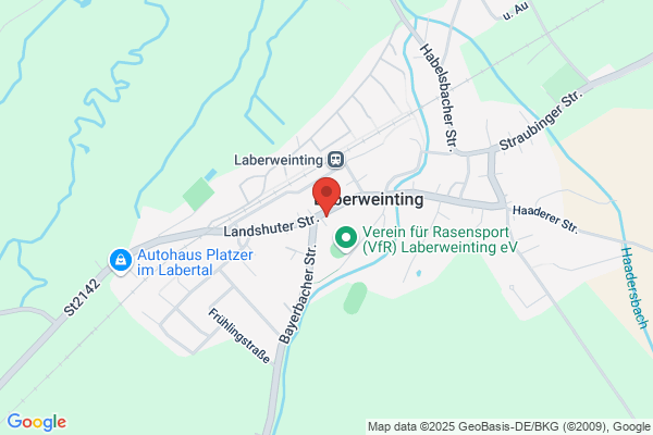 Sparkasse Laberweinting