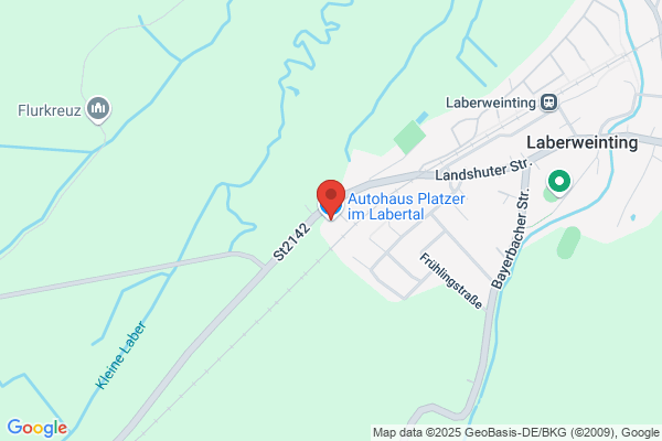 Autohaus Platzer im Labertal
