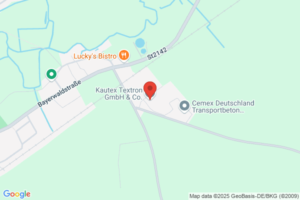 Kautex Textron GmbH & Co. KG