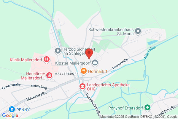 Klosterbräustüberl Mallersdorf -