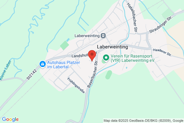 Achatz Bauunter-GmbH