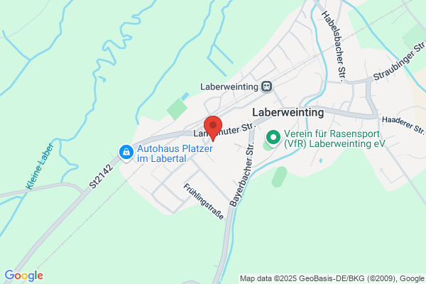 Gemeindeverwaltung Laberweinting