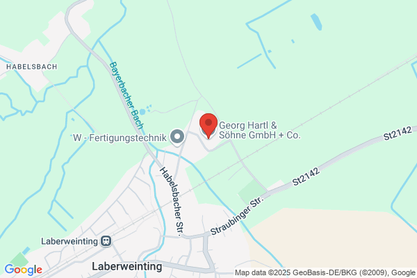Georg Hartl & Söhne GmbH + Co KG