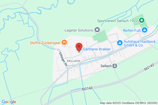 Gärtnerei Krabler