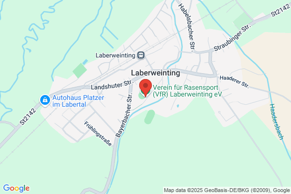 Verein für Rasensport