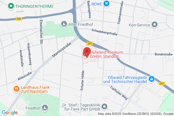 Fachärzte für
