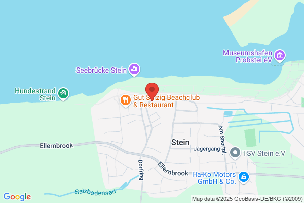 Restaurant Kaffeeklatsch