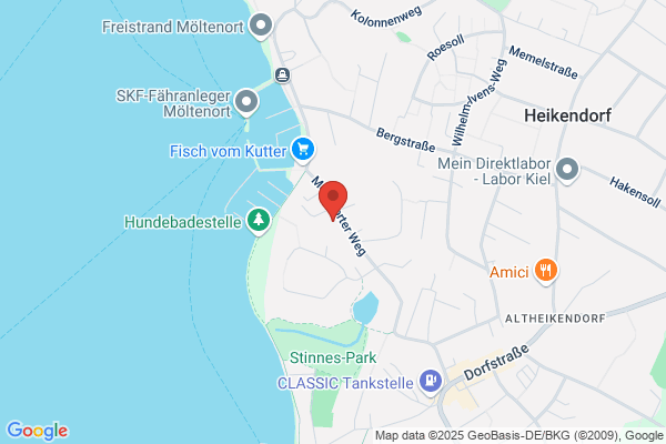 Dachdeckerei Busch GmbH