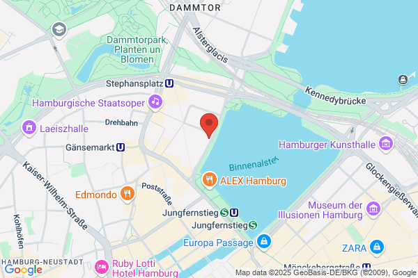 EIG Asset Management Deutschland GmbH