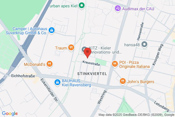 ideenwerft GmbH