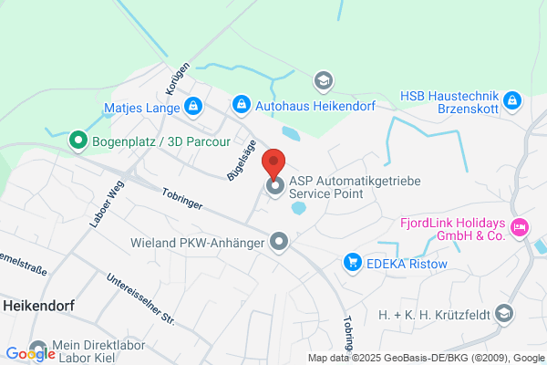 Fischverwertung Kieler Förde eG NebenSt.