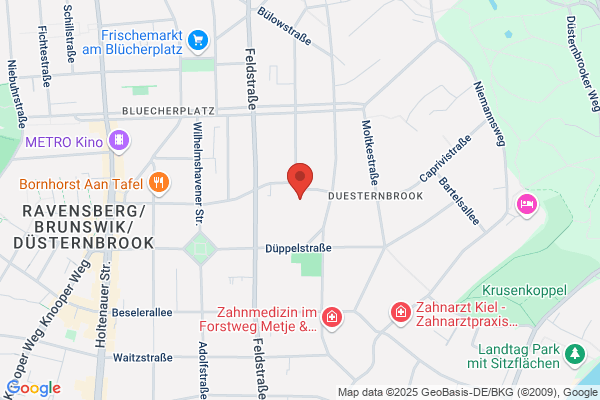 GSD-Gesellschaft für soziale Dienste mbH