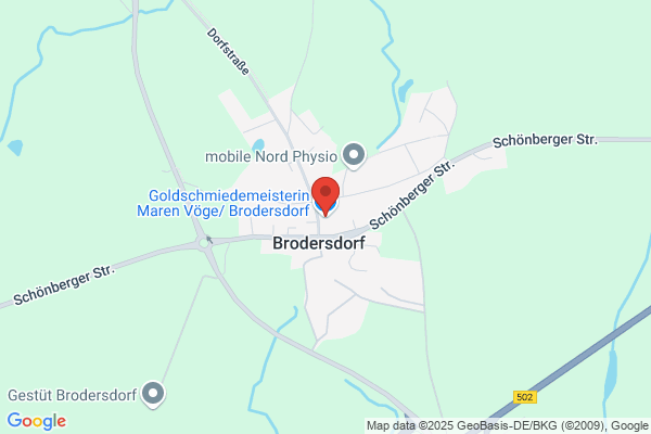 Goldschmiede Laboe - Meisterbetrieb Inh. Roswitha Krause-Stoltenberg