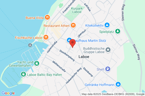Grundschule Laboe