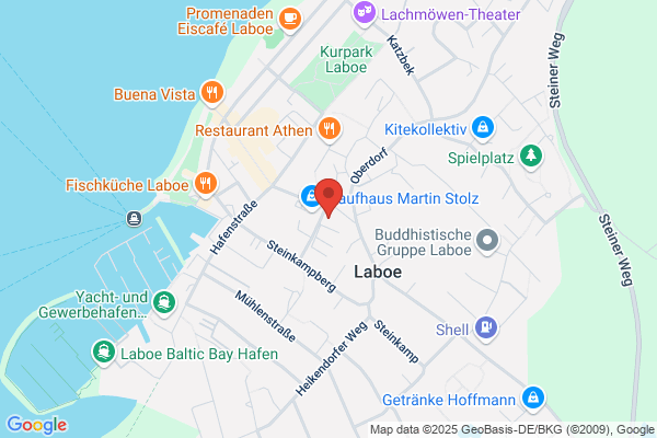 Jugendzentrum