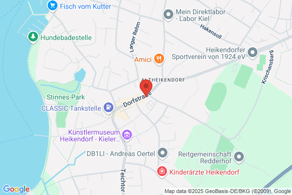 Ostseesatz und Verlagsservice