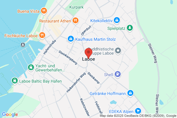 Shoremedia | Webdesigner aus Kiel
