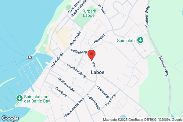 Volkshochschule Laboe e.V.