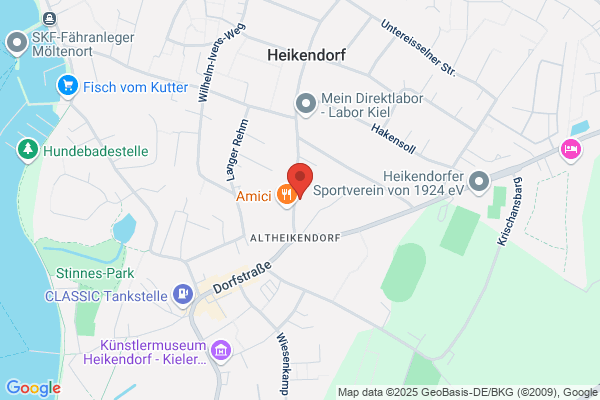 Friseur Nicole's Haarstudio
