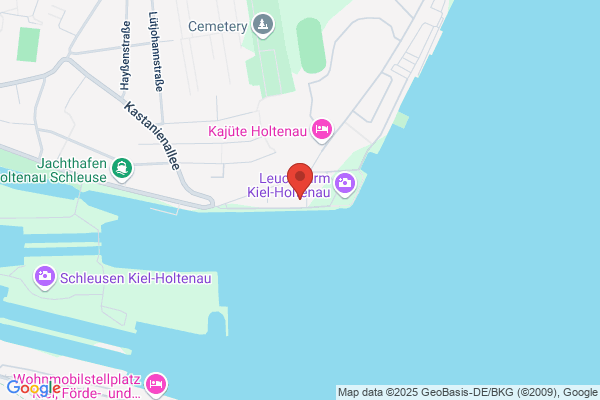 Segelreisen-Kiel e.K.