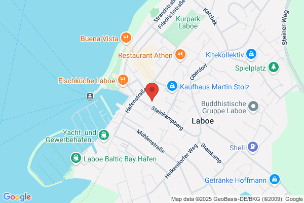 Supersail Deutschland GmbH & Co. KG