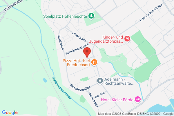 SIGNAL IDUNA Versicherung Sascha Smederevac