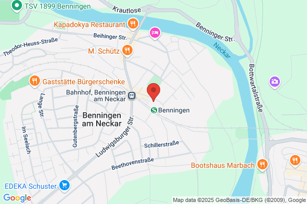 Gemeinde Benningen