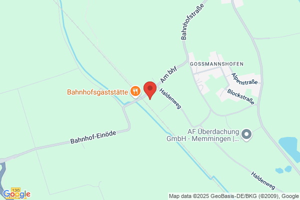 Franz Sunbrush GmbH
