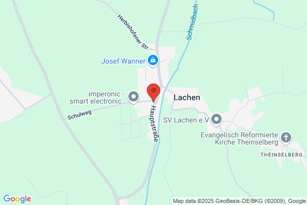 Gemeinde Lachen Bürgermeister