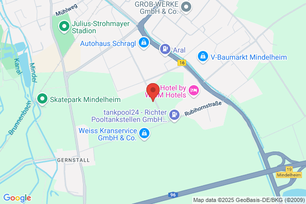 Geomechanik Wasser- und Umwelttechnik GmbH