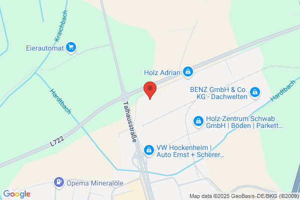Lothspeich F. und G. GmbH u. Co.