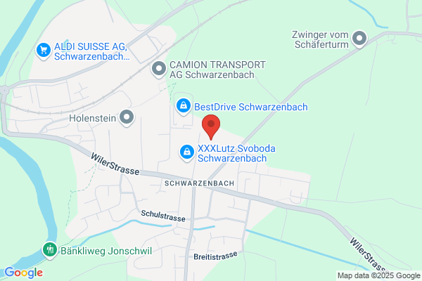 ZAS Zimmerei-Abbund GmbH