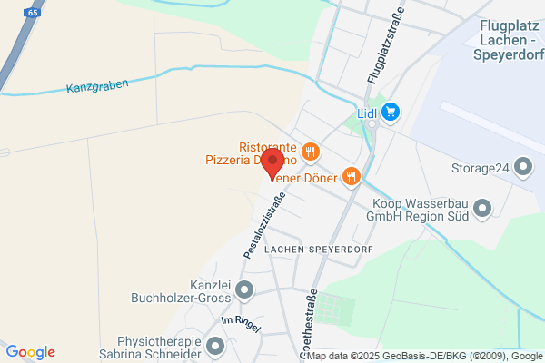 Grundschule August-Becker-Schule